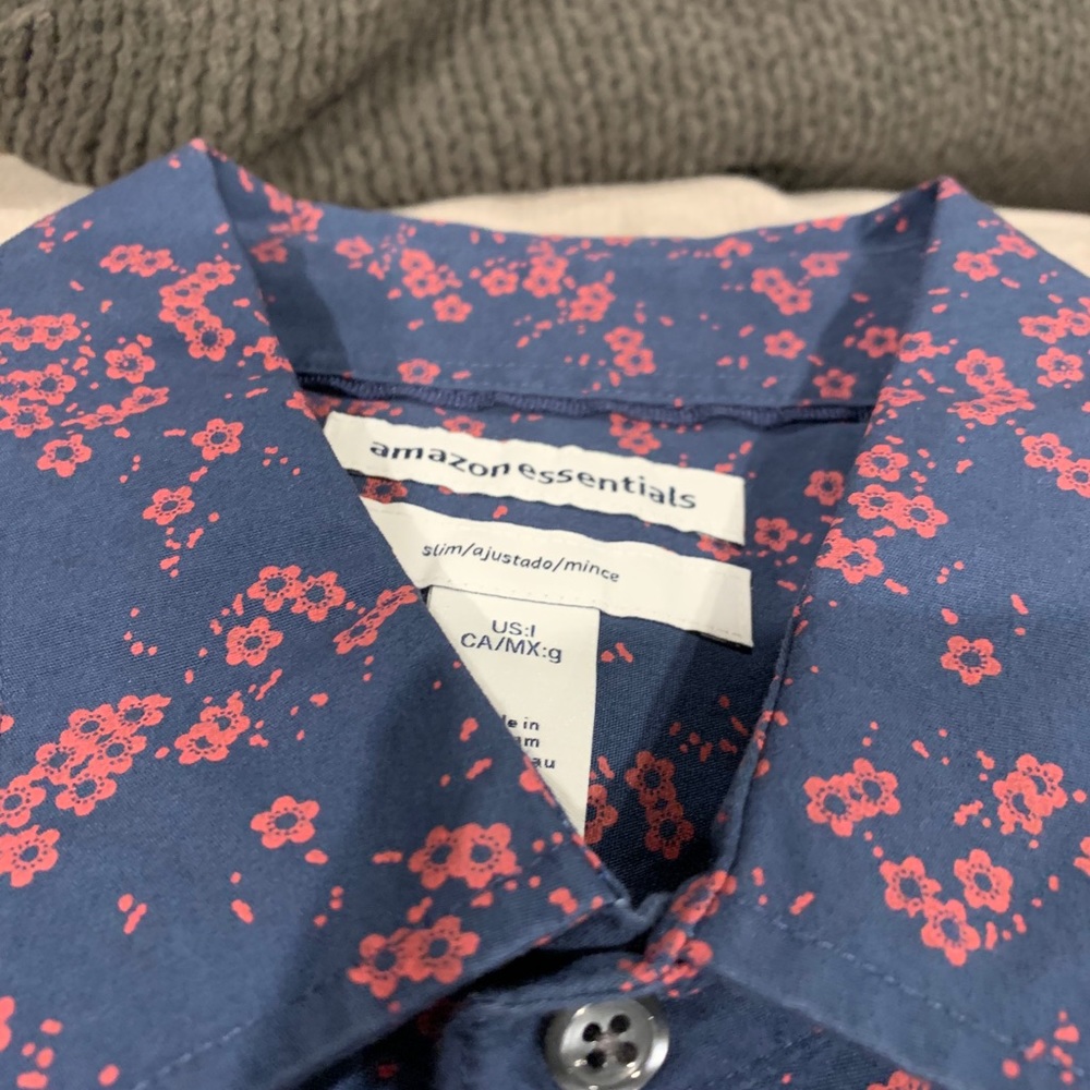 Men’s Shirts